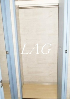 【収納】 | セレ戸越銀座 | 収納です。