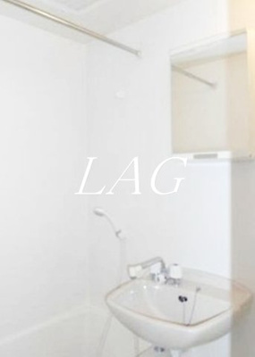 【洗面所】 | セレ戸越銀座 | 洗面台です。