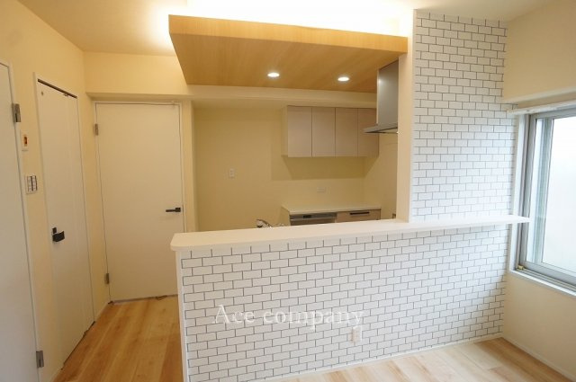 【キッチン】の画像