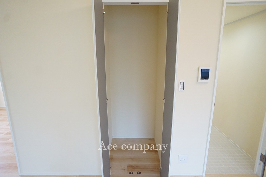 【収納】の画像