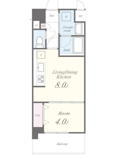 スタシオン河内山本