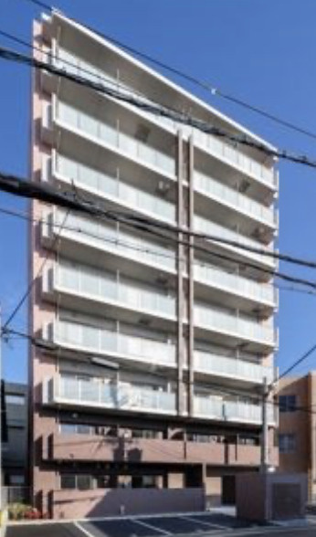 スタシオン河内山本