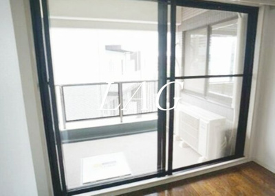 【バルコニー】 | リンデンハイム府中 | バルコニーです。