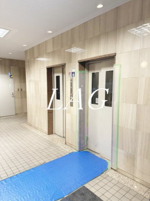 【その他】 | リンデンハイム府中