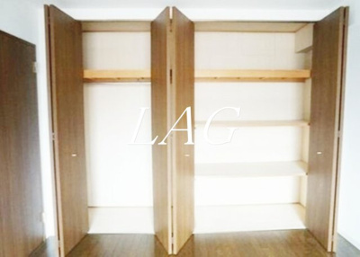 【収納】 | リンデンハイム府中 | 収納です。