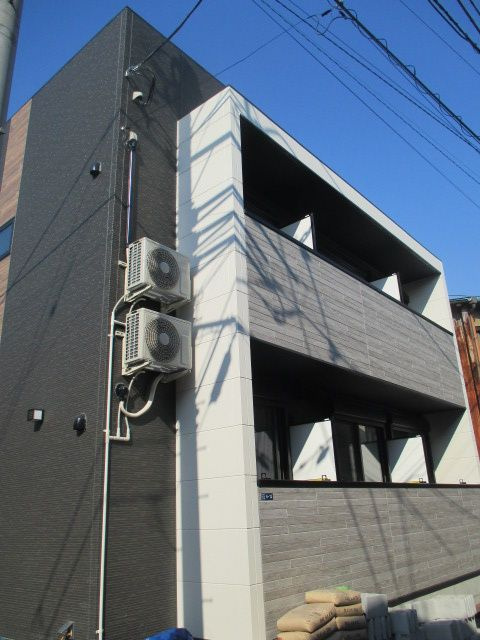 HEIM　RUHE(ハイムルーエ)