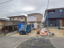 岡崎市滝町字外浦62『仲介料無料』新築戸建ての画像