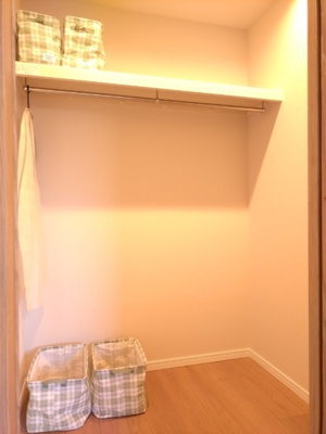 【収納】 | 西宮名塩ウィンディヒルズⅠ番館