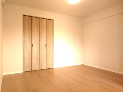 【洋室】 | 西宮名塩ウィンディヒルズⅠ番館