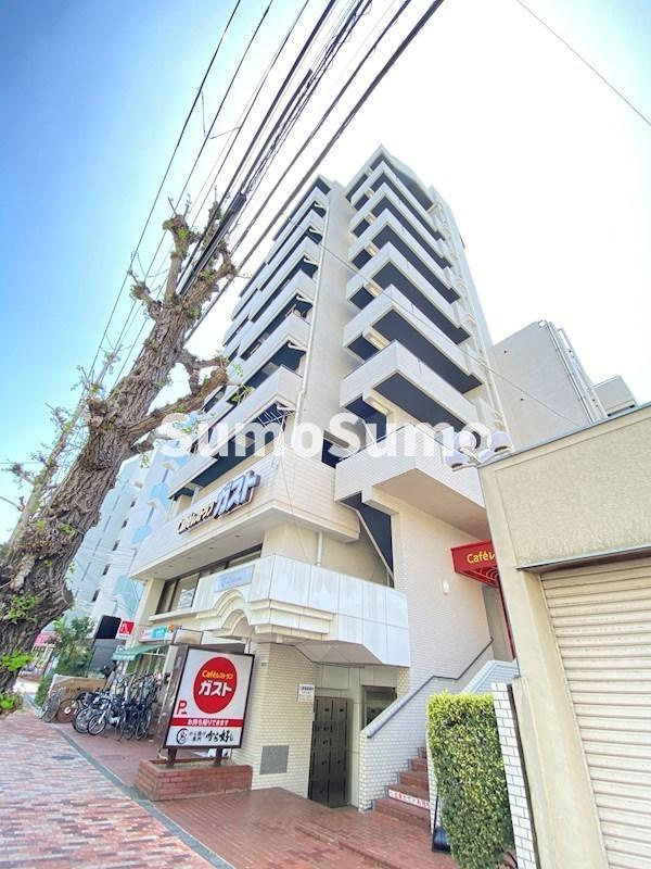 ユーコート上馬