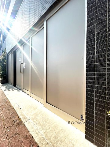 LaDouceur黒川Ⅱのその他