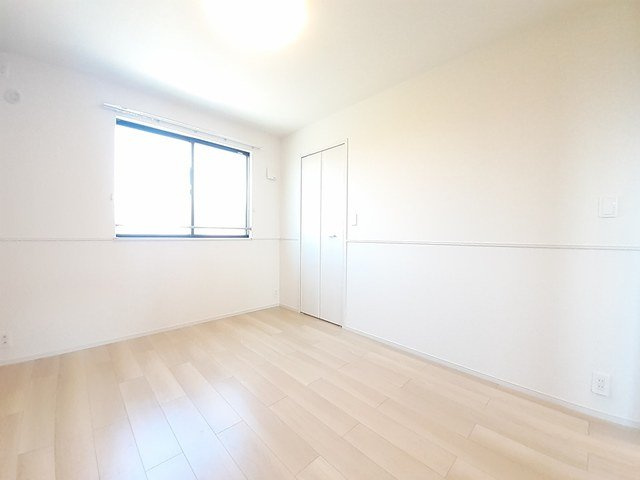 フォレスト　Ａの内装