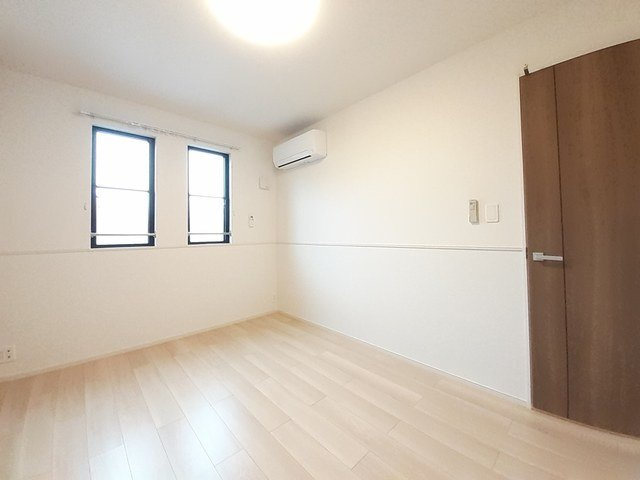 エテルノ　Ⅱの内装