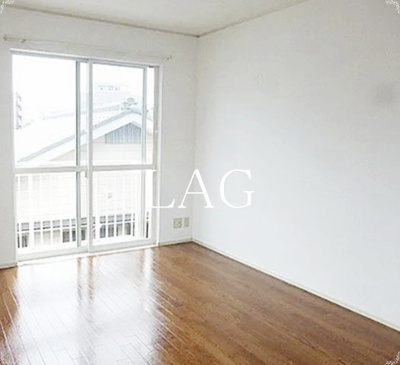 【寝室】 | ジョリメゾン | 寝室です。