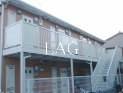 【外観】 | ジョリメゾン | 外観です。