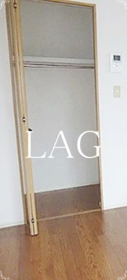 【収納】 | ジョリメゾン | 収納です。