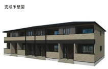 カーサ　アリビオ　Ｓの画像