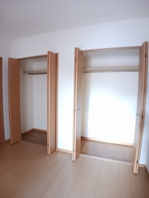 【収納】 | グランソレイユ西中央