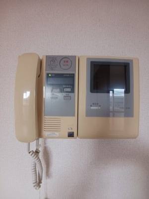 【セキュリティ】 | グランソレイユ西中央