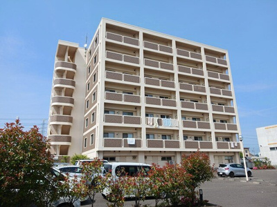 【外観】 | グランソレイユ西中央