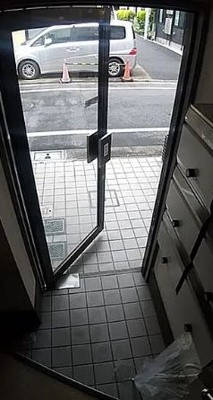 【その他共用部分】 | 第2Kハイム