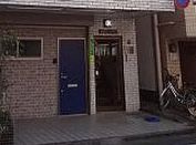 【エントランス】 | 第2Kハイム | ゆとりのあるエントランスです