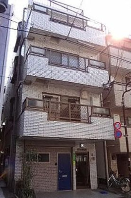 【外観】 | 第2Kハイム | 建物外観を気になさる方へ、見た目の良い物件です