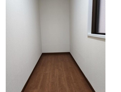 【内装】 | 第2Kハイム | 内装です