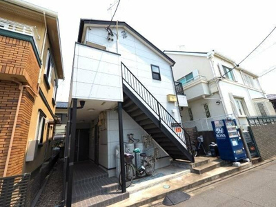 【その他共用部分】 | アムザック上溝(アムザックカミミゾ)