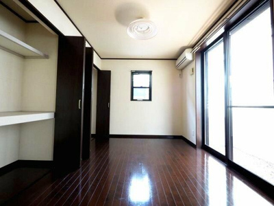 【居間・リビング】 | アムザック上溝(アムザックカミミゾ)