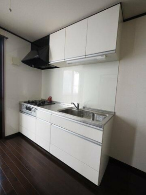 【キッチン】 | アムザック上溝(アムザックカミミゾ)