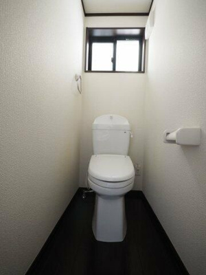 【トイレ】 | アムザック上溝(アムザックカミミゾ)