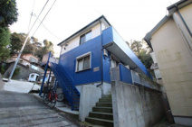 第11セントラルコーポ横須賀の画像