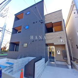 robot home 蒲生の画像