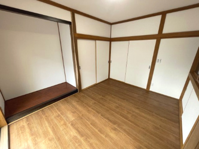 【その他】 | 真岡市西郷4LDK中古住宅