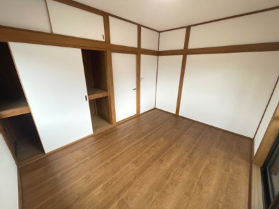 【浴室】 | 真岡市西郷4LDK中古住宅