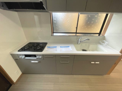 【洋室】 | 真岡市西郷4LDK中古住宅