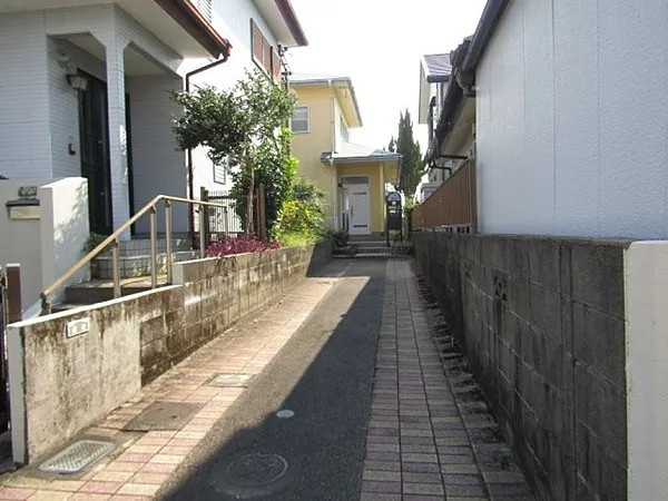 中西町のその他
