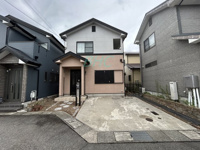 比叡辻１丁目の画像