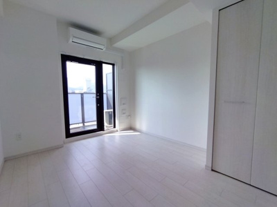 【内装】 | アドバンス神戸セラフィム | 明るい色調の室内です