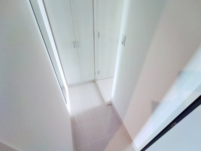 【玄関】 | アドバンス神戸セラフィム | 落ち着いた玄関です