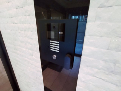 【セキュリティ】 | アドバンス神戸セラフィム | オートロック