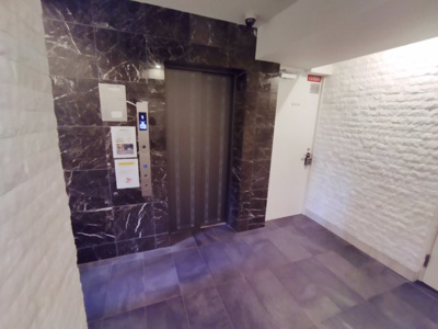 【その他共用部分】 | アドバンス神戸セラフィム | EV