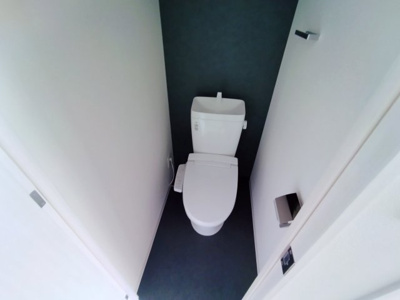 【トイレ】 | アドバンス神戸セラフィム | トイレも気になるポイント