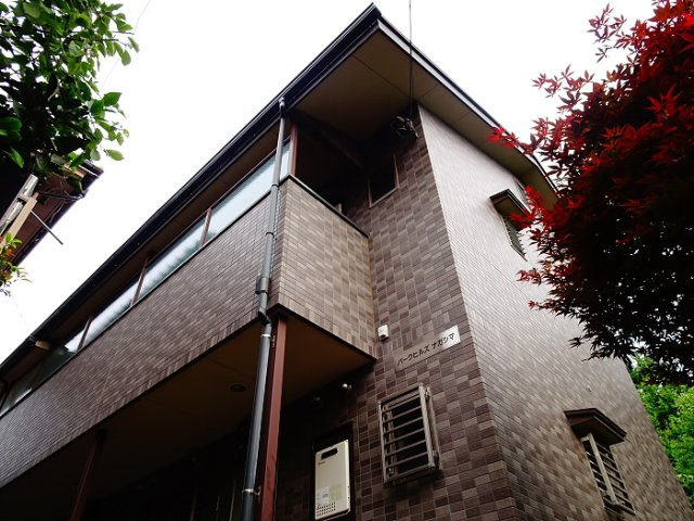 パークヒルズナカジマ