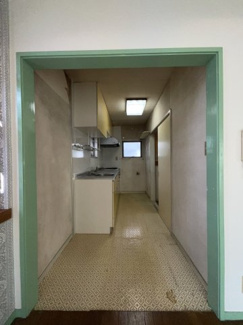 【キッチン】 | タウンハウス市川