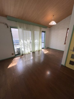 【居間・リビング】 | タウンハウス市川