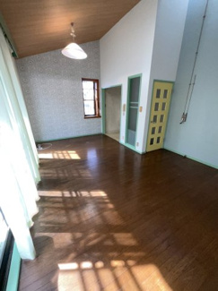 【居間・リビング】 | タウンハウス市川