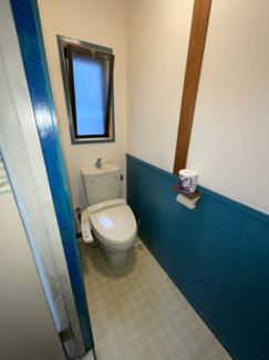 【トイレ】 | タウンハウス市川