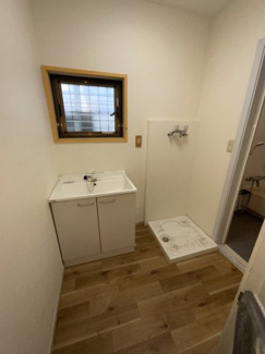 【洗面所】 | タウンハウス市川